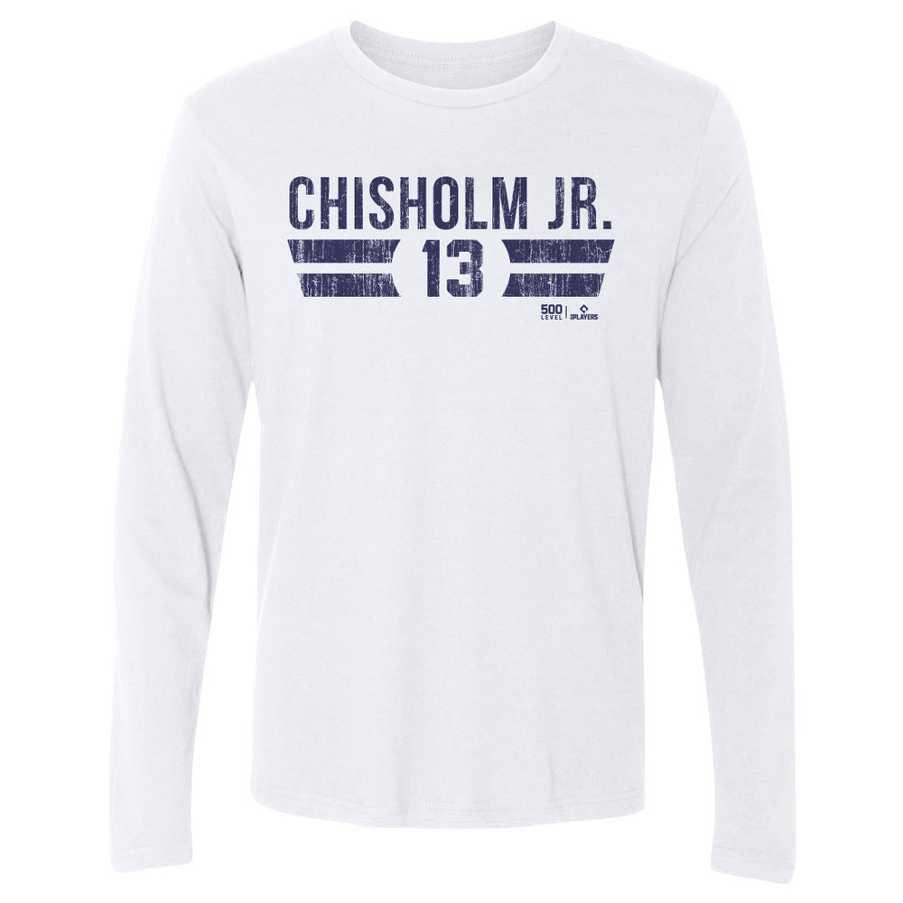 Jazz Chisholm Jr. New York Y Font (ONLINE ORDER ONLY)