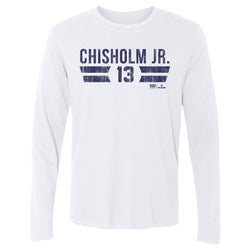 Jazz Chisholm Jr. New York Y Font (ONLINE ORDER ONLY)