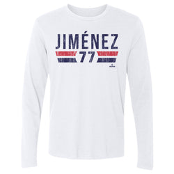 Joe Jimenez Atlanta Font