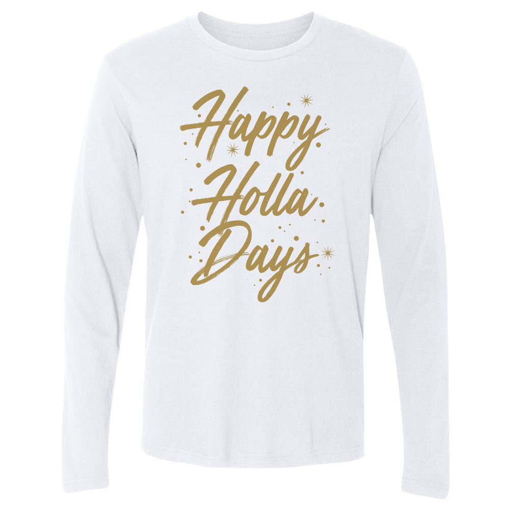 Christmas Holla Days (ONLINE ORDER ONLY)