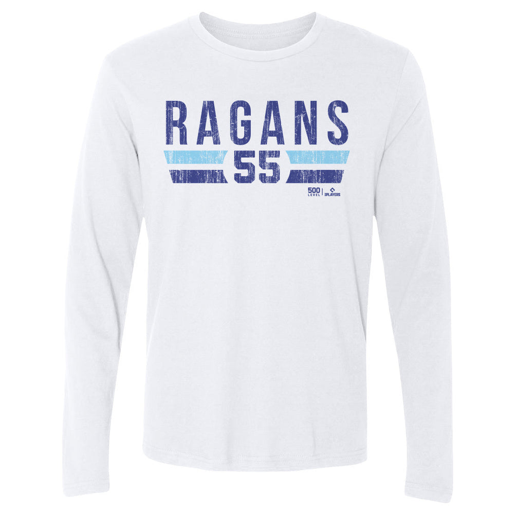 Cole Ragans Kansas City Font (ONLINE ORDER ONLY)