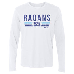 Cole Ragans Kansas City Font (ONLINE ORDER ONLY)