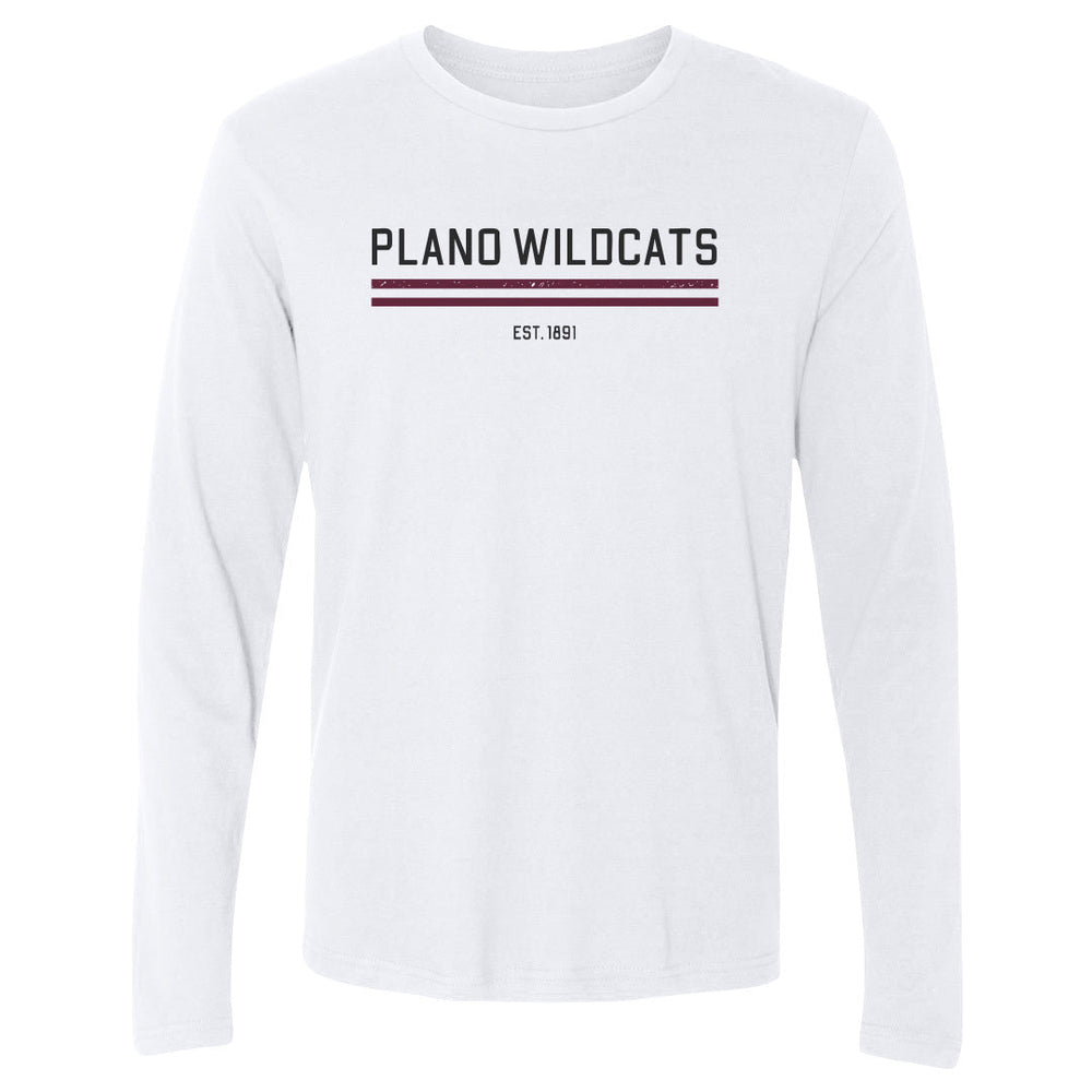 Plano Crown Trio Vertical Lines (ONLINE ORDER ONLY)