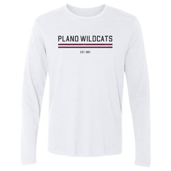 Plano Crown Trio Vertical Lines (ONLINE ORDER ONLY)