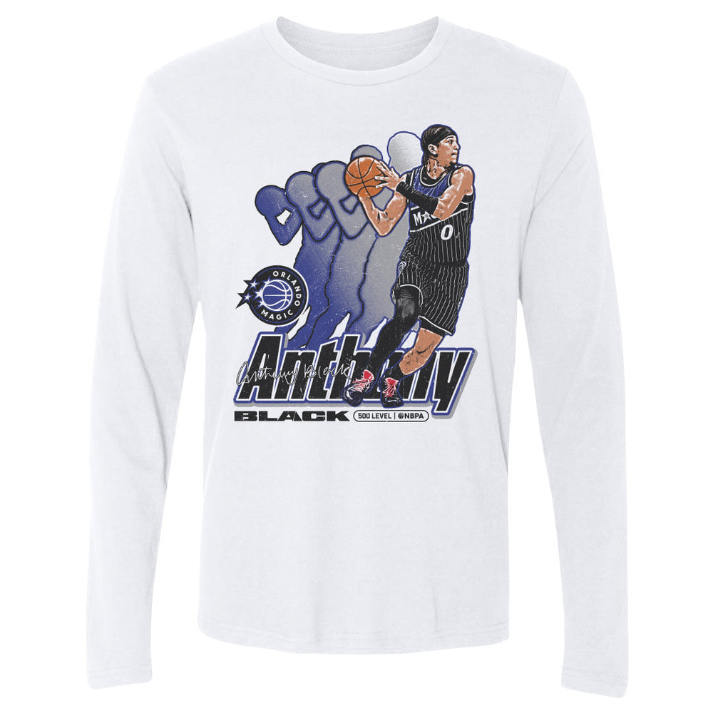 Anthony Black Orlando Magic Retro (ONLINE ORDER ONLY)