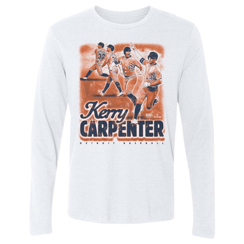 Kerry Carpenter Detroit Sequence (ONLINE ORDER ONLY)