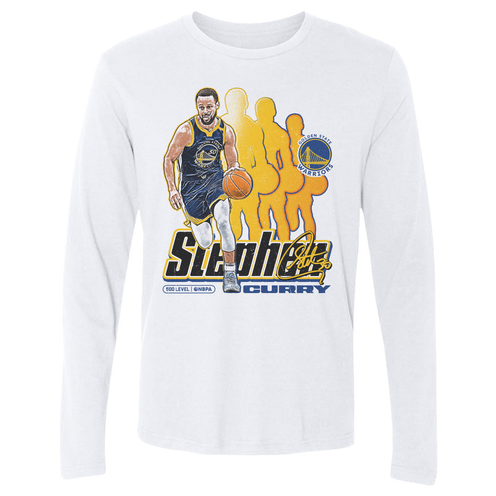 Steph Curry Golden State Warriors Retro (ONLINE ORDER ONLY)