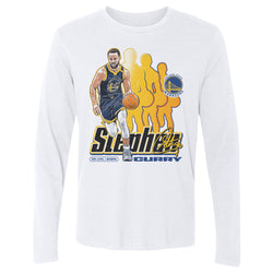 Steph Curry Golden State Warriors Retro (ONLINE ORDER ONLY)
