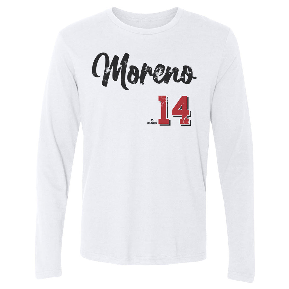Gabriel Moreno Arizona Script (ONLINE ORDER ONLY)