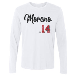 Gabriel Moreno Arizona Script (ONLINE ORDER ONLY)