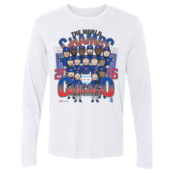 Chicago World Champs BR (ONLINE ORDER ONLY)