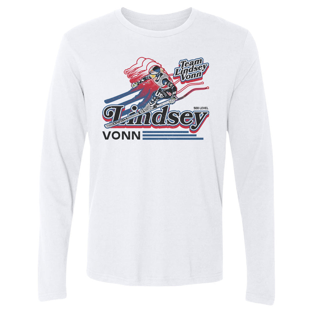 Lindsey Vonn Retro (ONLINE ORDER ONLY)