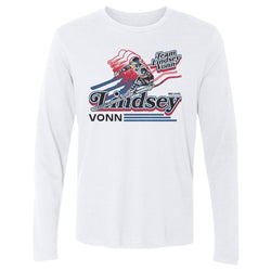 Lindsey Vonn Retro (ONLINE ORDER ONLY)