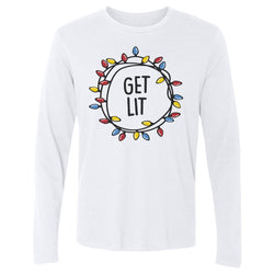 Christmas Get Lit Christmas Lights (ONLINE ORDER ONLY)