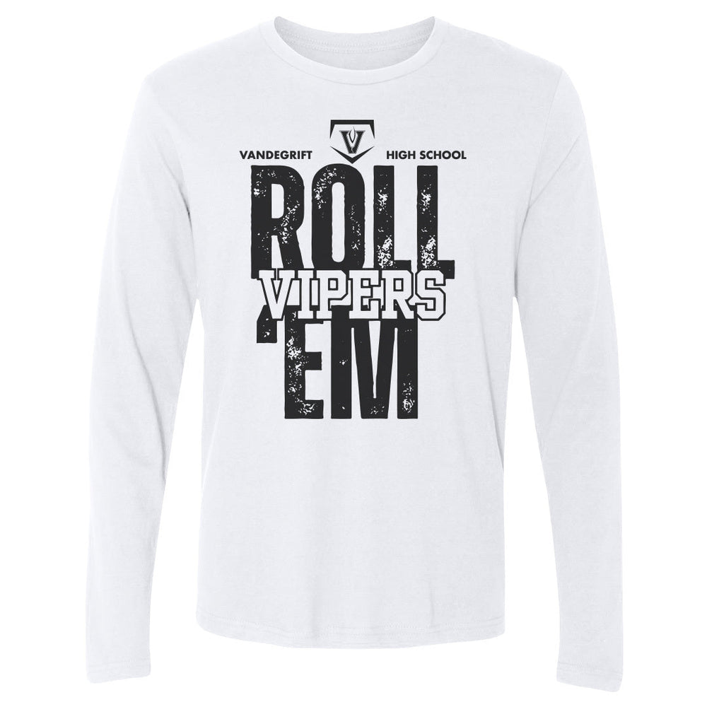 Crown Trio Vandegrift Vipers Roll Em Vipers Baseball (ONLINE ORDER ONLY)