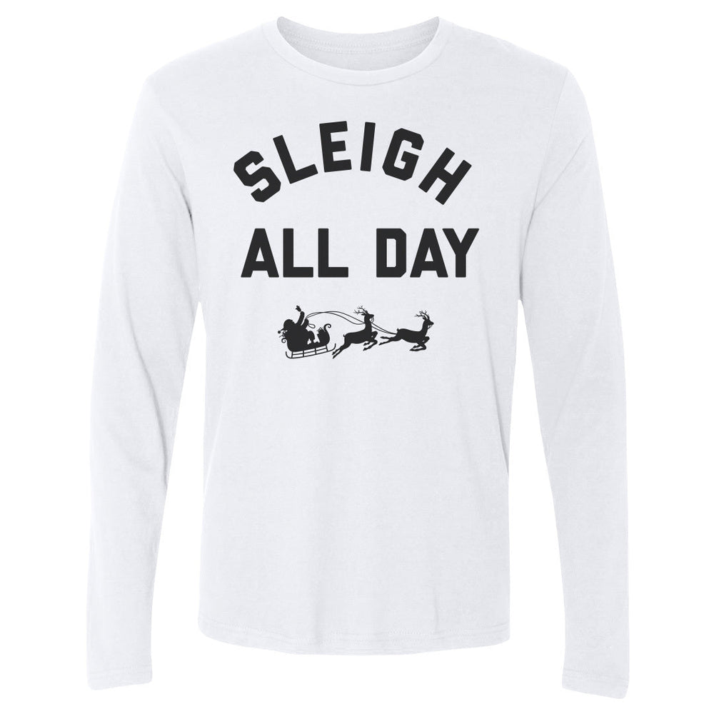 Christmas Sleigh All Day (ONLINE ORDER ONLY)
