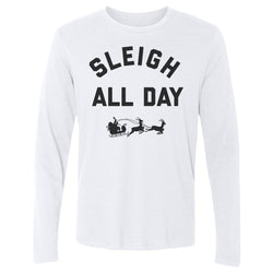 Christmas Sleigh All Day (ONLINE ORDER ONLY)
