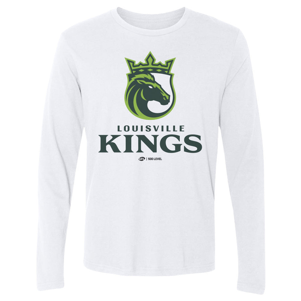 Louisville Kings Primary Logo (ONLINE ORDER ONLY)