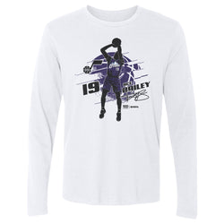 Ace Bailey Utah Jazz Silhouette (ONLINE ORDER ONLY)