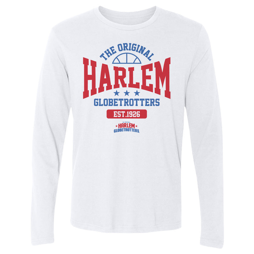Harlem Globetrotters Retro