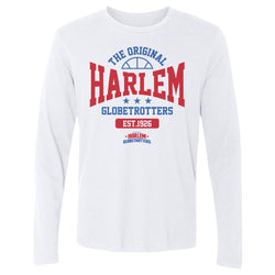 Harlem Globetrotters Retro