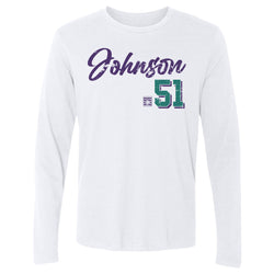 Randy Johnson Arizona Script (ONLINE ORDER ONLY)