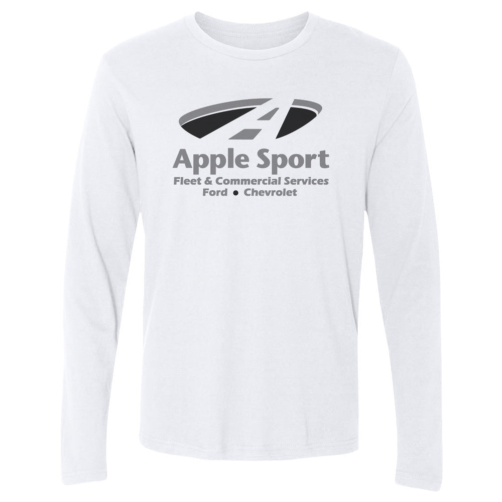 Apple Sport Crown Trio Logo 1 (ONLINE ORDER ONLY)