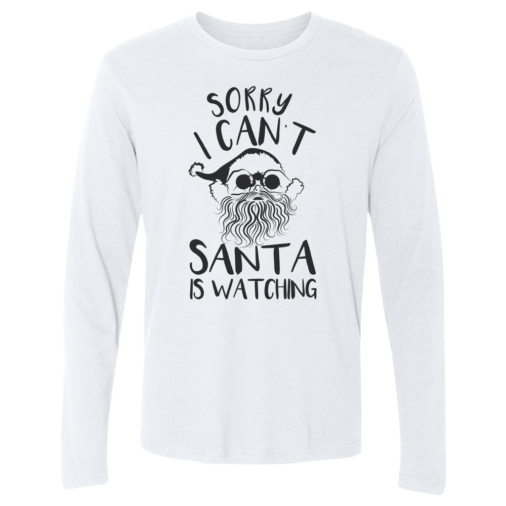 Christmas Santa Is Watching (ONLINE ORDER ONLY)