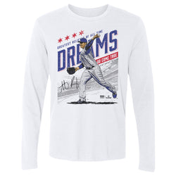 Anthony Rizzo Chicago C Pitching Debut (ONLINE ORDER ONLY)