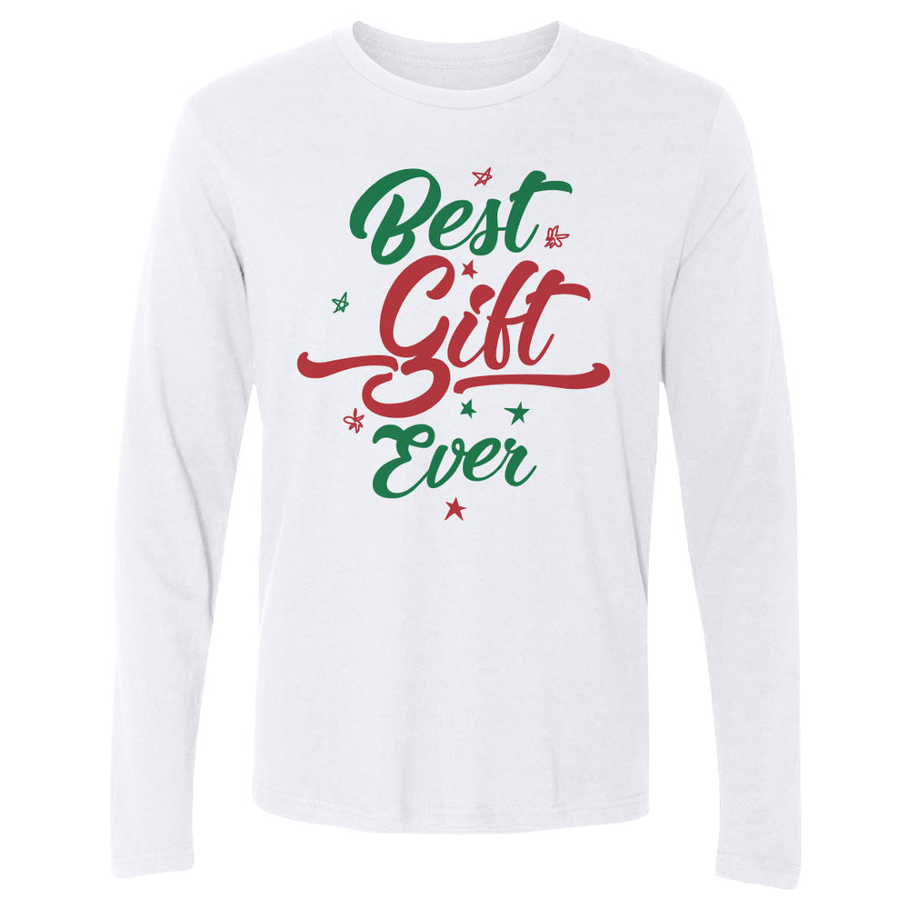 Christmas Best Gift Ever (ONLINE ORDER ONLY)