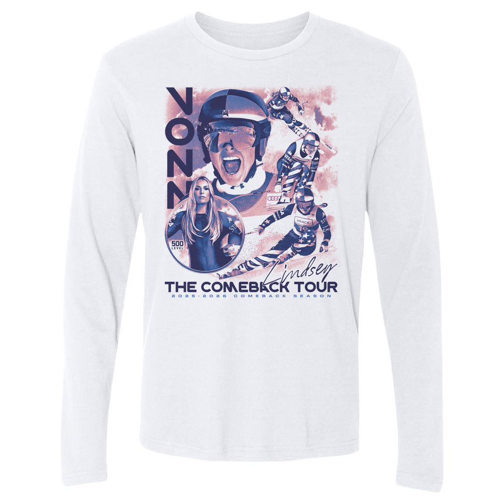 Lindsey Vonn Vintage (ONLINE ORDER ONLY)