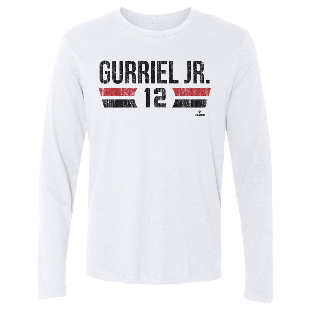 Lourdes Gurriel Jr. Arizona Font (ONLINE ORDER ONLY)