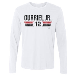 Lourdes Gurriel Jr. Arizona Font (ONLINE ORDER ONLY)