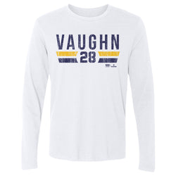Andrew Vaughn Milwaukee Font (ONLINE ORDER ONLY)