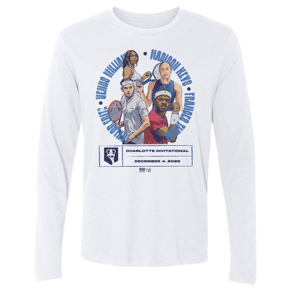 2025 Charlotte Invitational (ONLINE ORDER ONLY)