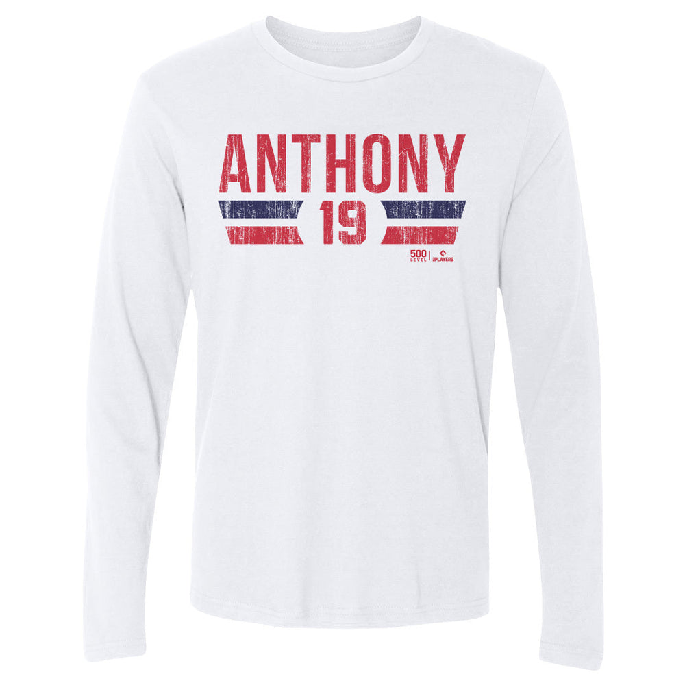 Roman Anthony Boston Font (ONLINE ORDER ONLY)
