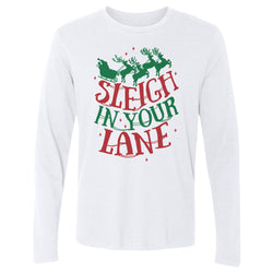 Christmas Sleigh In Your Lane (ONLINE ORDER ONLY)