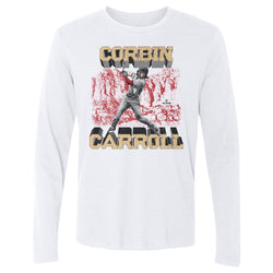Corbin Carroll Arizona Block (ONLINE ORDER ONLY)