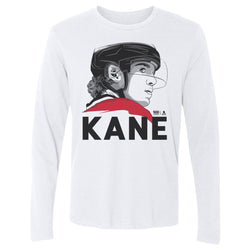 Patrick Kane Chicago Legend