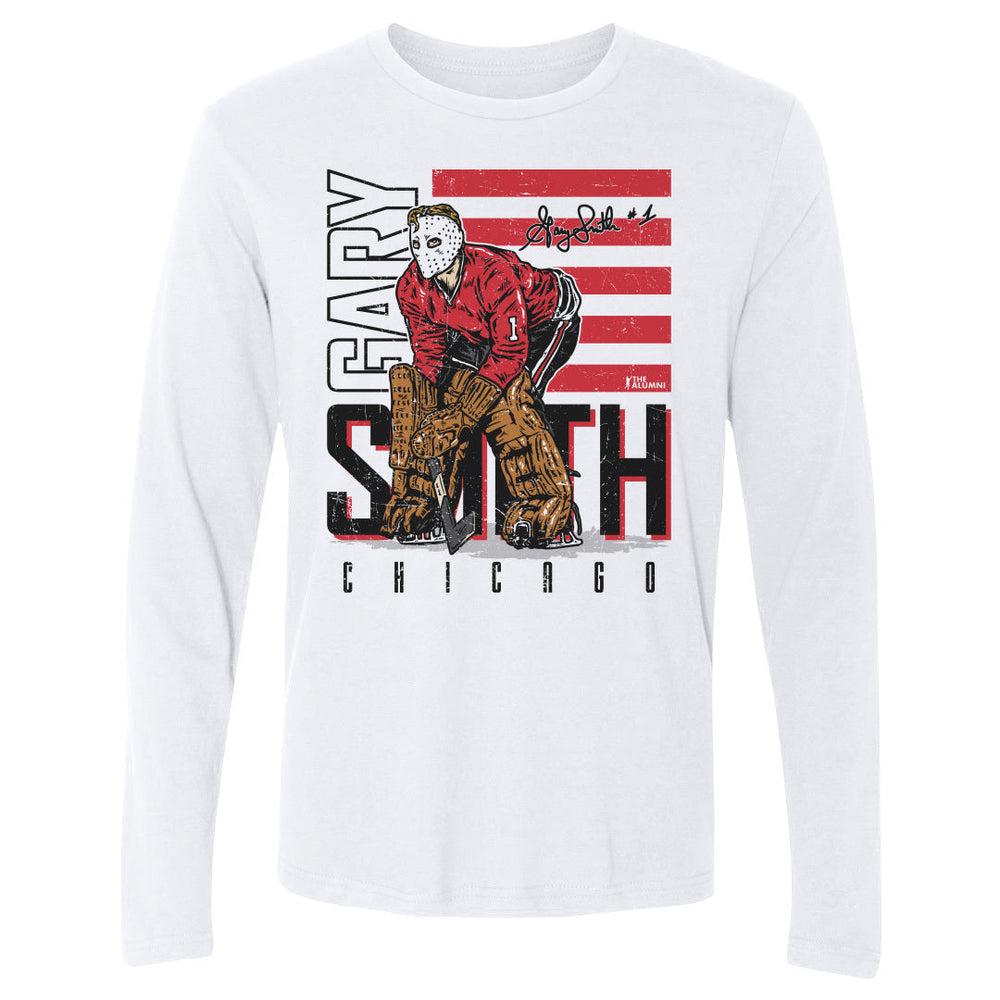 Gary Smith Chicago Homage