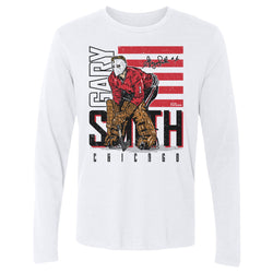 Gary Smith Chicago Homage