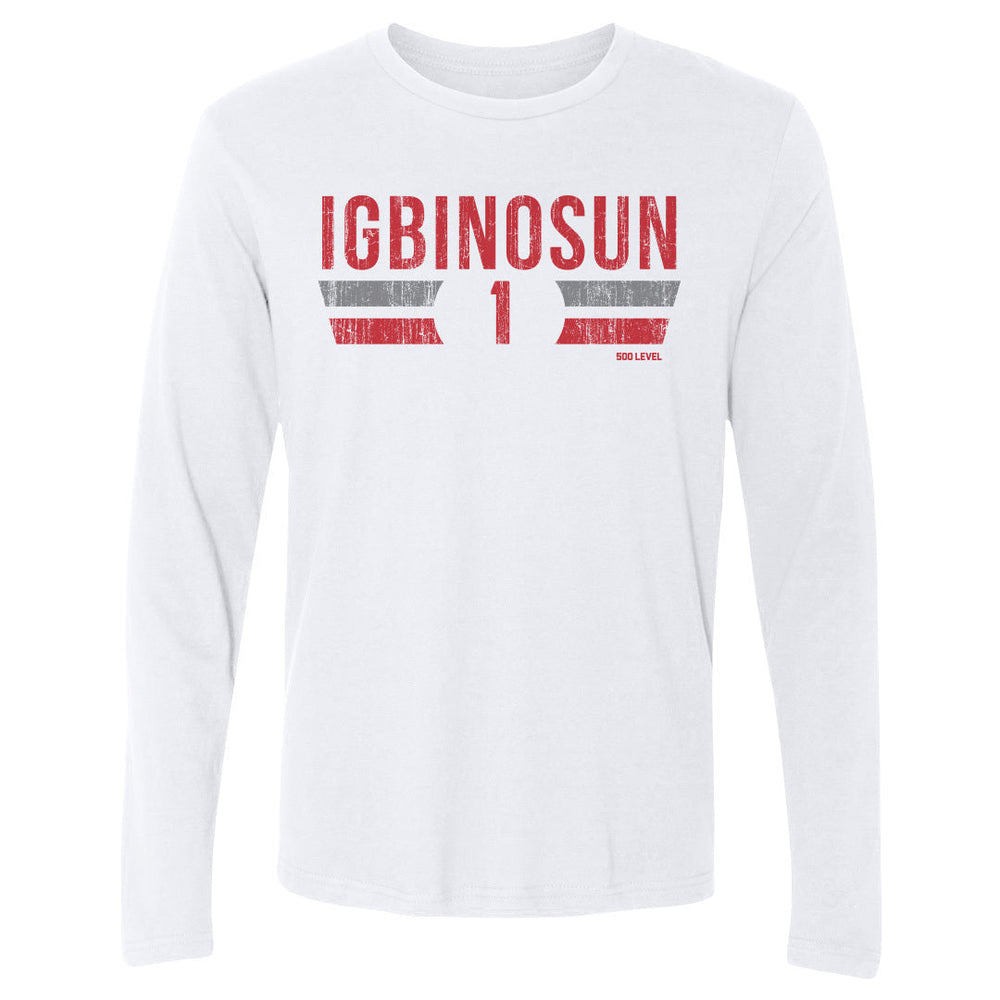Davison Igbinosun College Font (ONLINE ORDER ONLY)