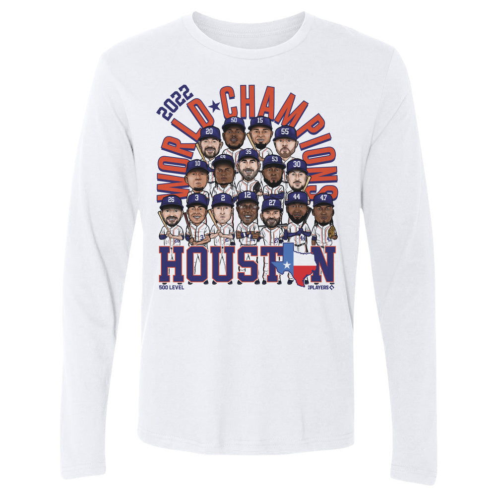Houston Baseball Champs 2022 (ONLINE ORDER ONLY)