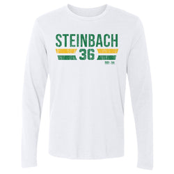 Terry Steinbach Oakland Font (ONLINE ORDER ONLY)