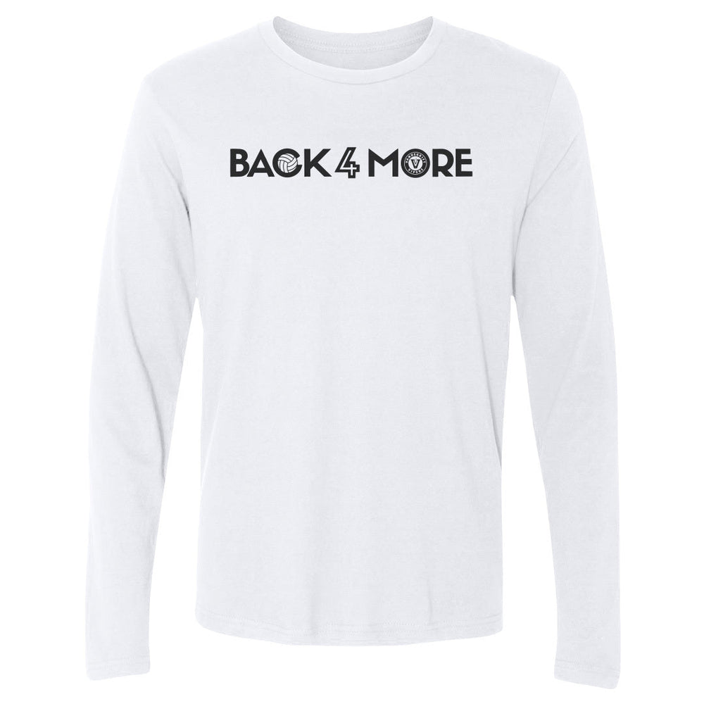 Vandegrift Crown Trio Volleyball Back 4 More (ONLINE ORDER ONLY)