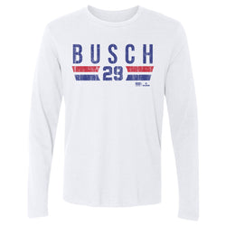 Michael Busch Chicago C Font (ONLINE ORDER ONLY)