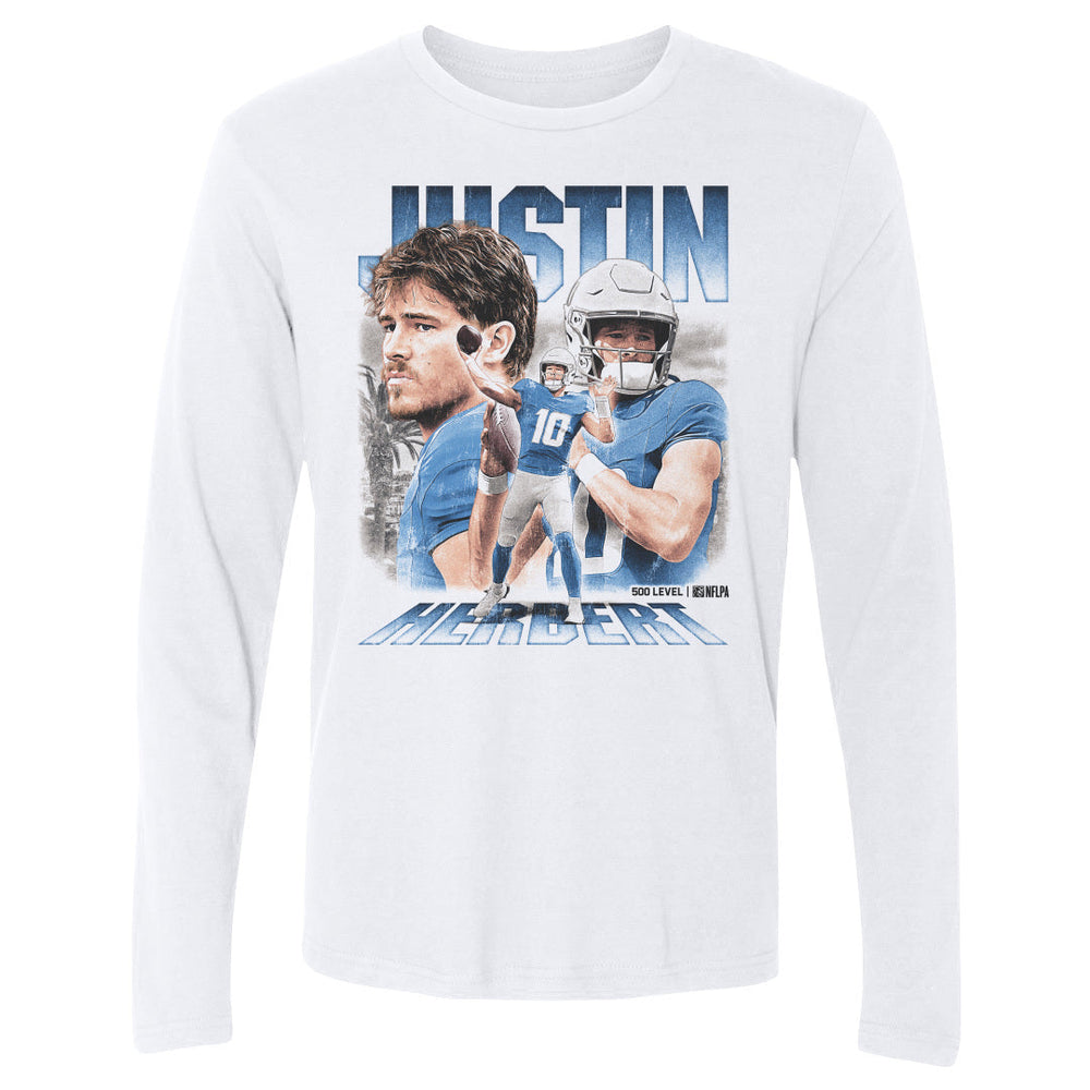 Justin Herbert Los Angeles C Vintage (ONLINE ORDER ONLY)