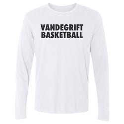 Vandegrift Crown Trio Basketball Label (ONLINE ORDER ONLY)