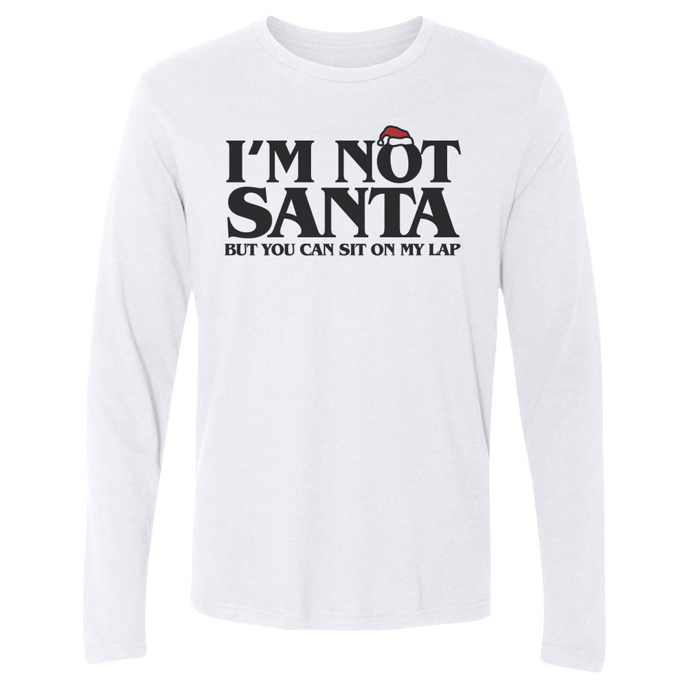 Christmas I'm Not Santa (ONLINE ORDER ONLY)
