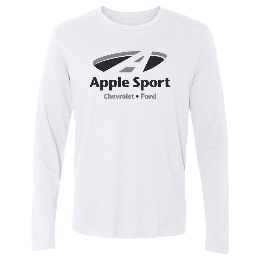 Apple Sport Crown Trio Logo 2 (ONLINE ORDER ONLY)